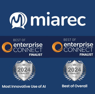 MiaRec-Enterprise-Connect