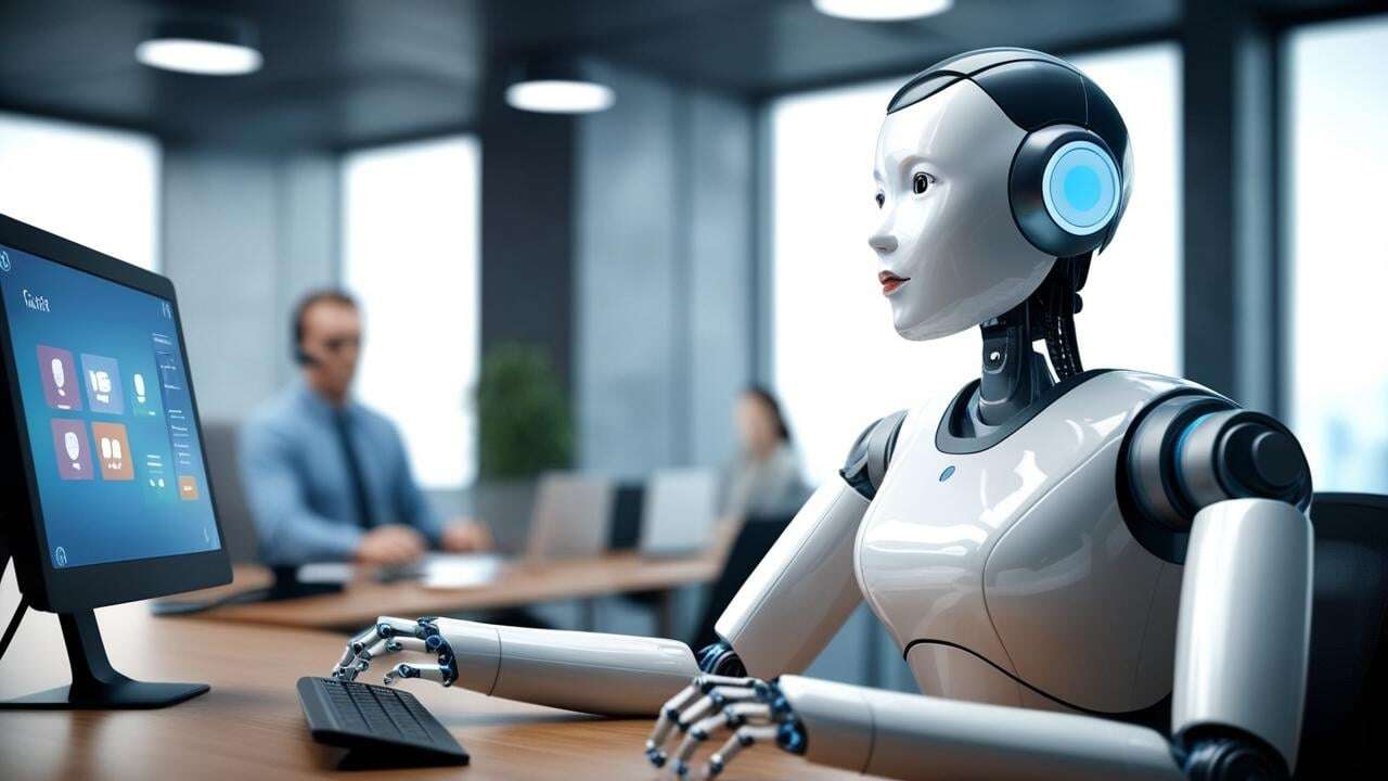 AI Agent Assist Will Be Replaced With AI Voice Agents. Which Technology Is Worth Investing In