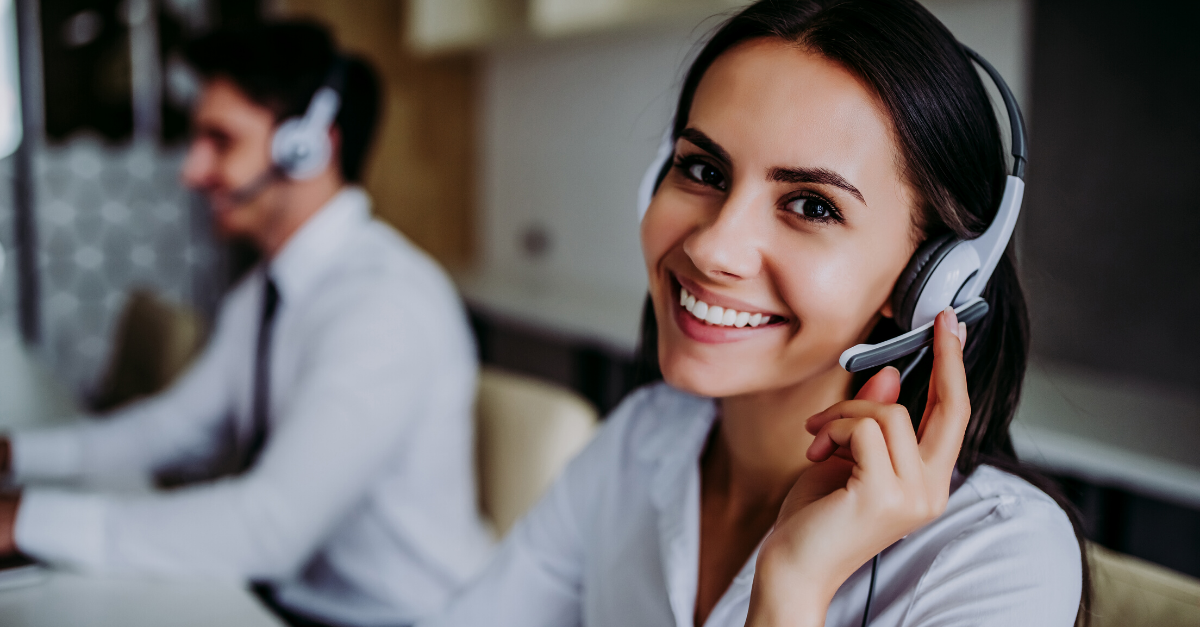 Building Call Center Efficiency Through Call Recording